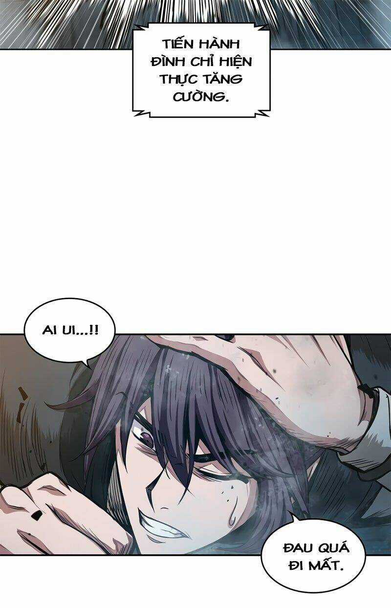 Ngã Lão Ma Thần Chapter 34 trang 32