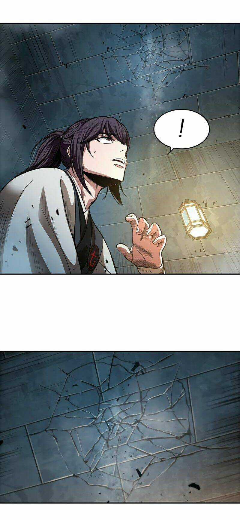 Ngã Lão Ma Thần Chapter 34 trang 34