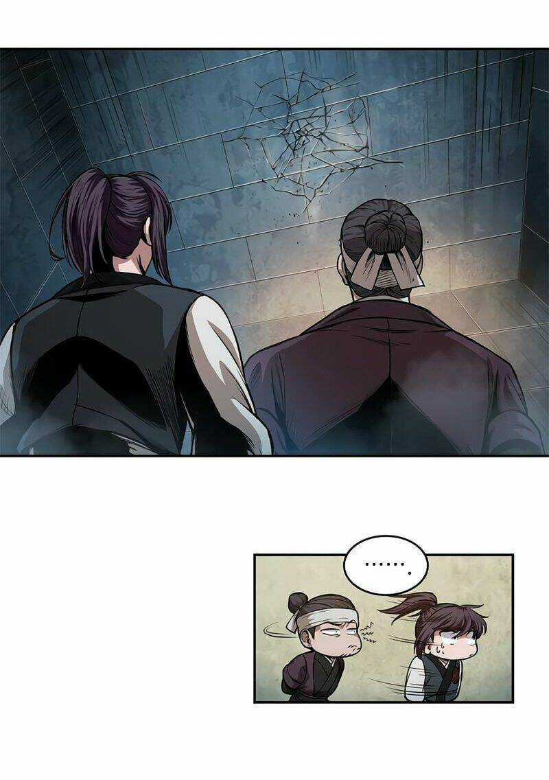 Ngã Lão Ma Thần Chapter 34 trang 35