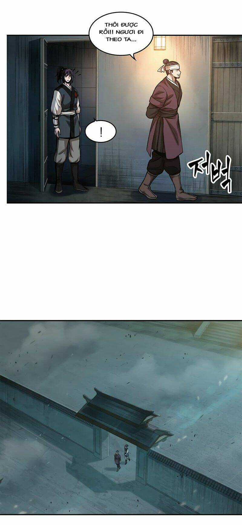 Ngã Lão Ma Thần Chapter 34 trang 37