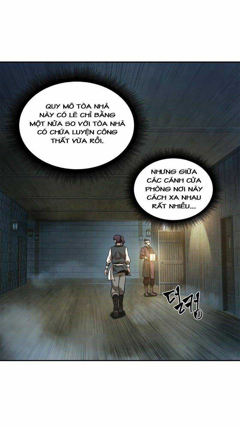 Ngã Lão Ma Thần Chapter 34 trang 38