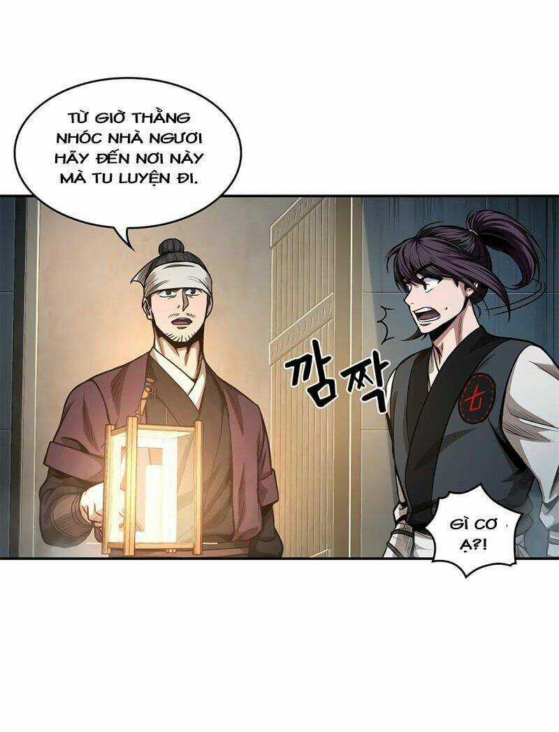 Ngã Lão Ma Thần Chapter 34 trang 39
