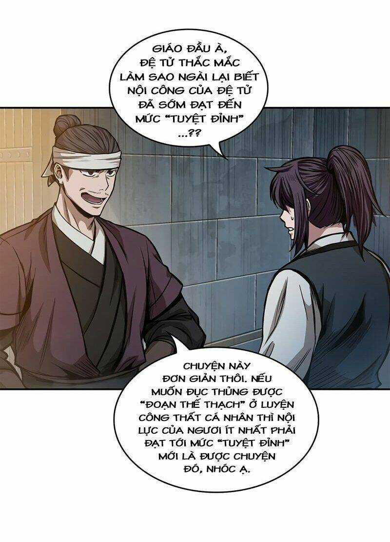 Ngã Lão Ma Thần Chapter 34 trang 44