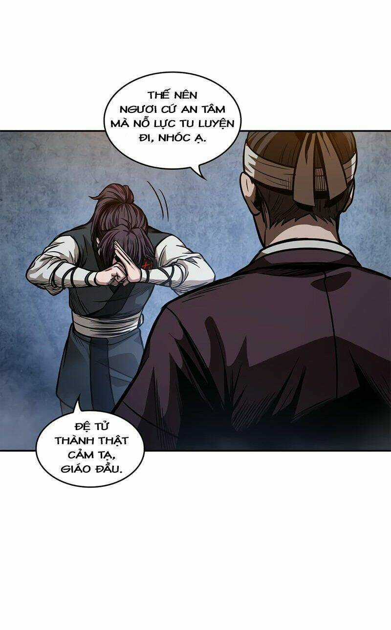 Ngã Lão Ma Thần Chapter 34 trang 46