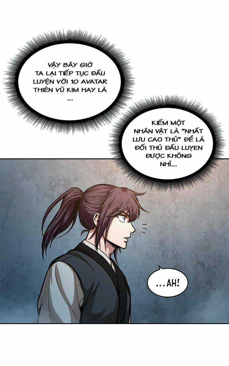 Ngã Lão Ma Thần Chapter 34 trang 48