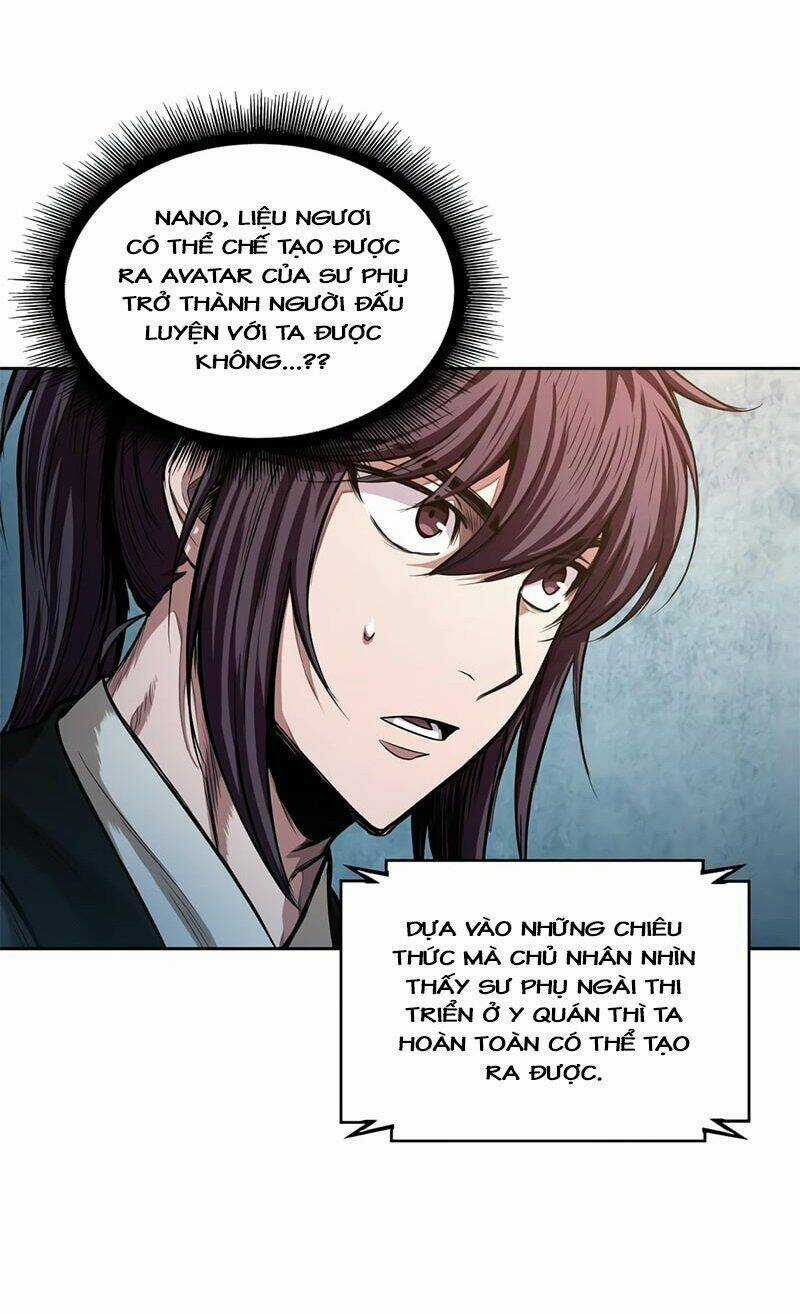 Ngã Lão Ma Thần Chapter 34 trang 49