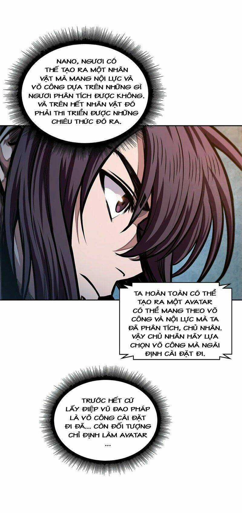 Ngã Lão Ma Thần Chapter 34 trang 5