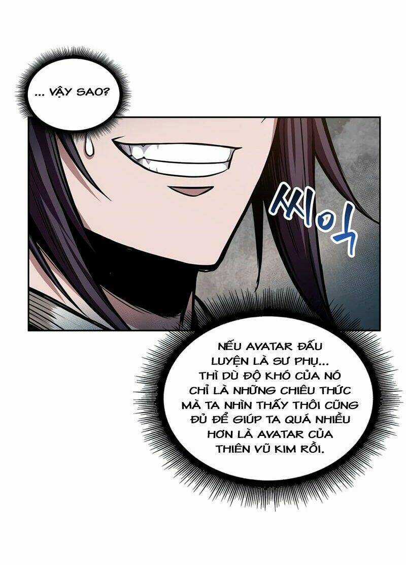 Ngã Lão Ma Thần Chapter 34 trang 50
