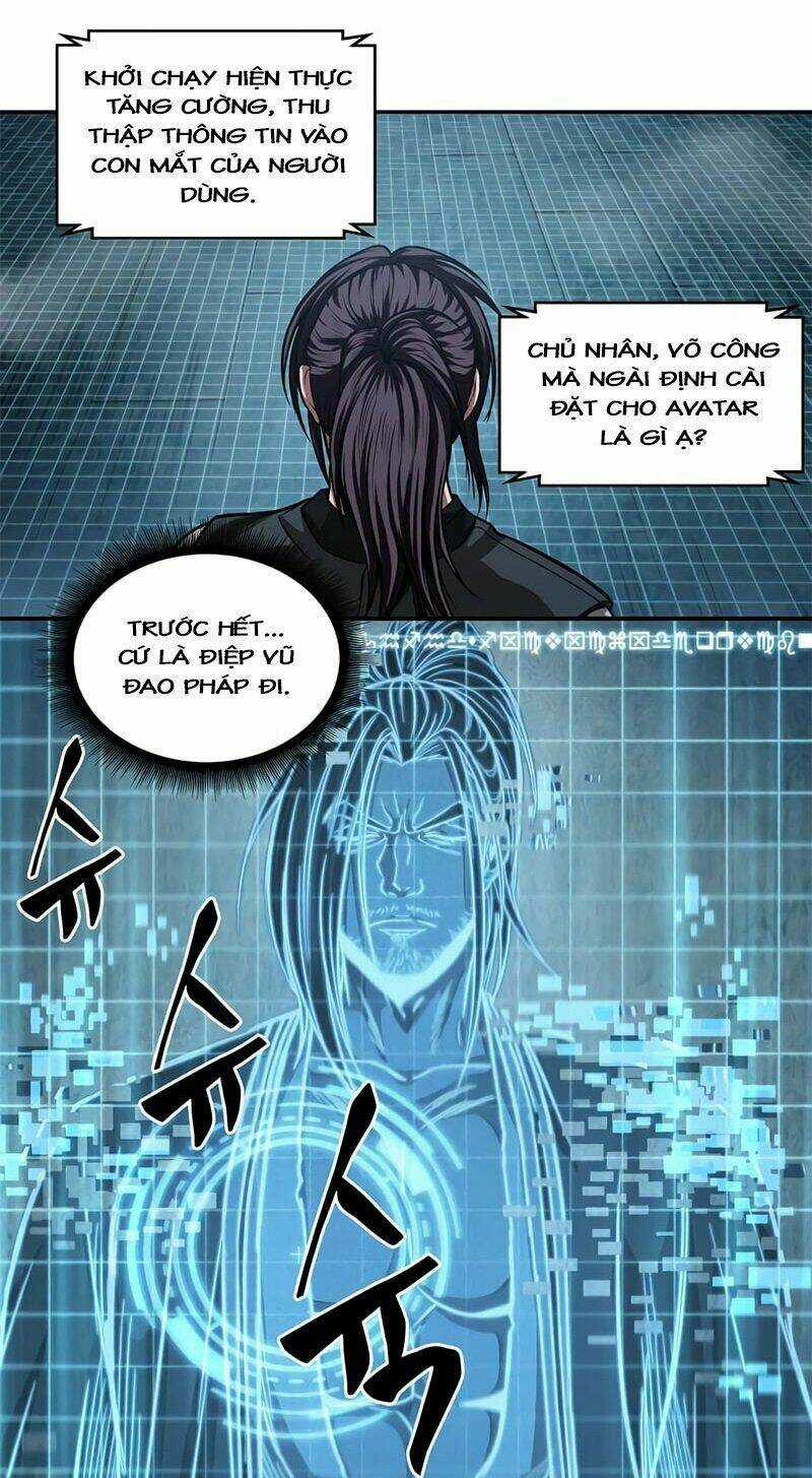 Ngã Lão Ma Thần Chapter 34 trang 51