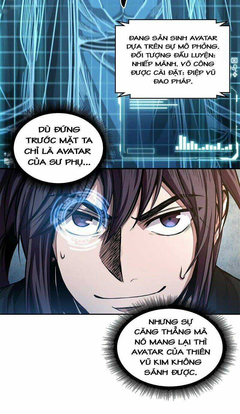 Ngã Lão Ma Thần Chapter 34 trang 52