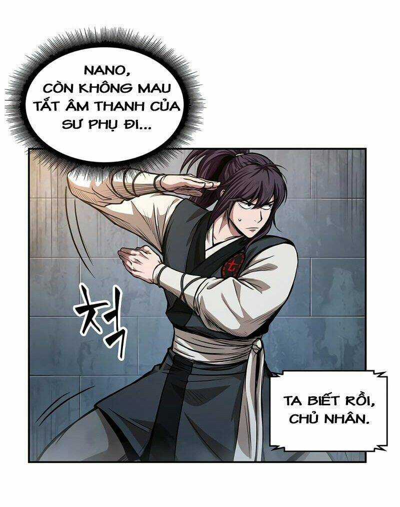 Ngã Lão Ma Thần Chapter 34 trang 54