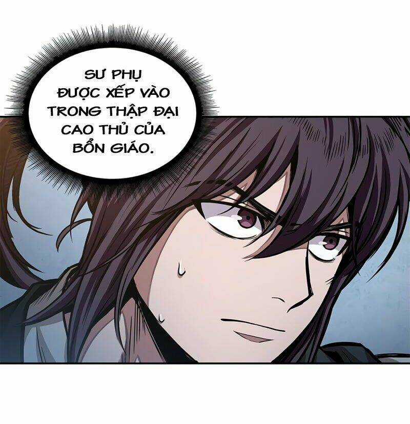 Ngã Lão Ma Thần Chapter 34 trang 55