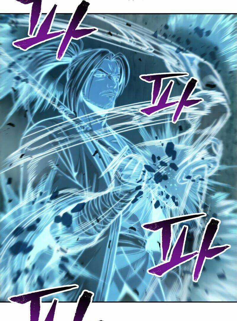 Ngã Lão Ma Thần Chapter 34 trang 57