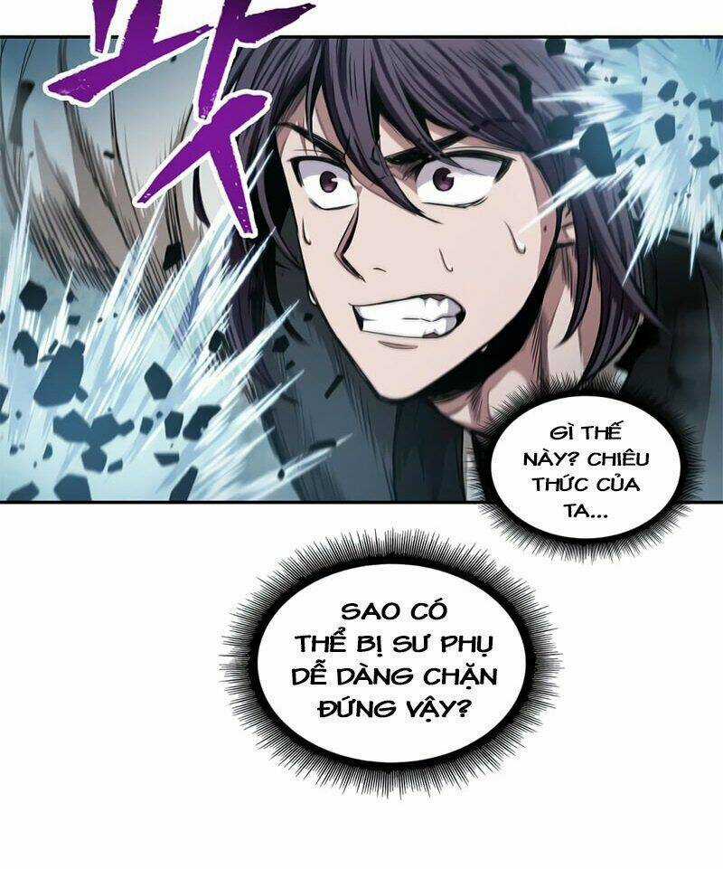 Ngã Lão Ma Thần Chapter 34 trang 58