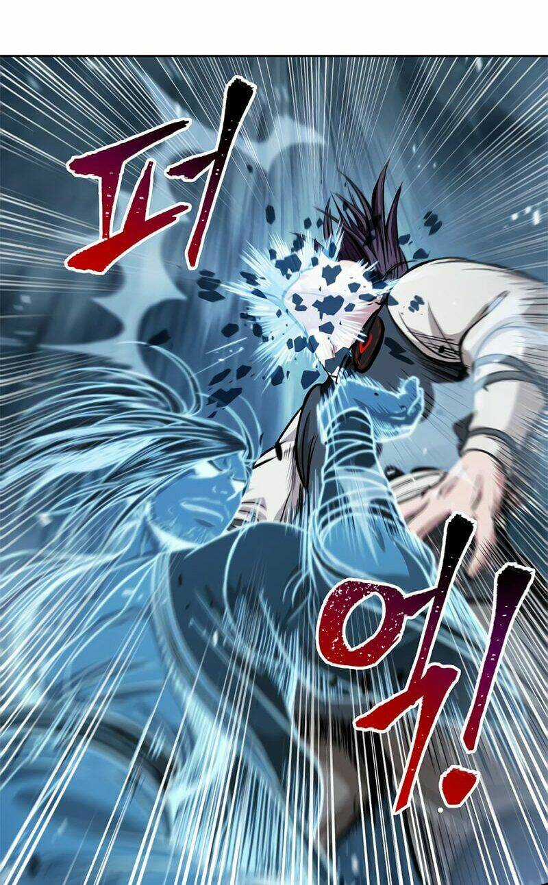 Ngã Lão Ma Thần Chapter 34 trang 59