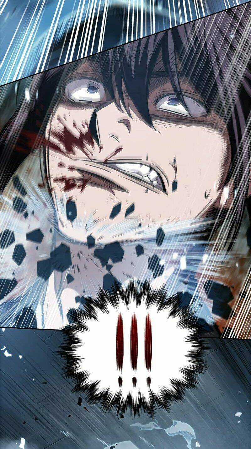 Ngã Lão Ma Thần Chapter 34 trang 60