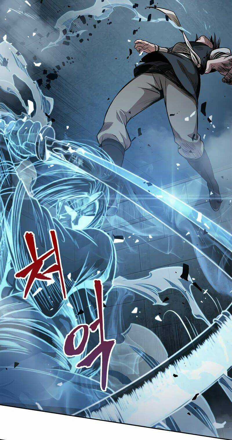 Ngã Lão Ma Thần Chapter 34 trang 61