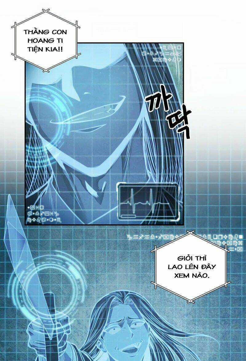 Ngã Lão Ma Thần Chapter 34 trang 9