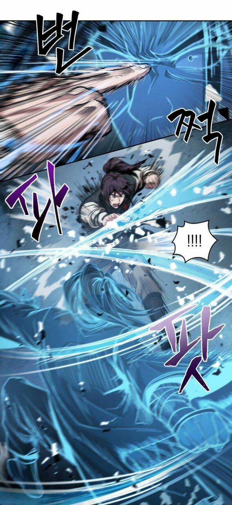 Ngã Lão Ma Thần Chapter 35 trang 18