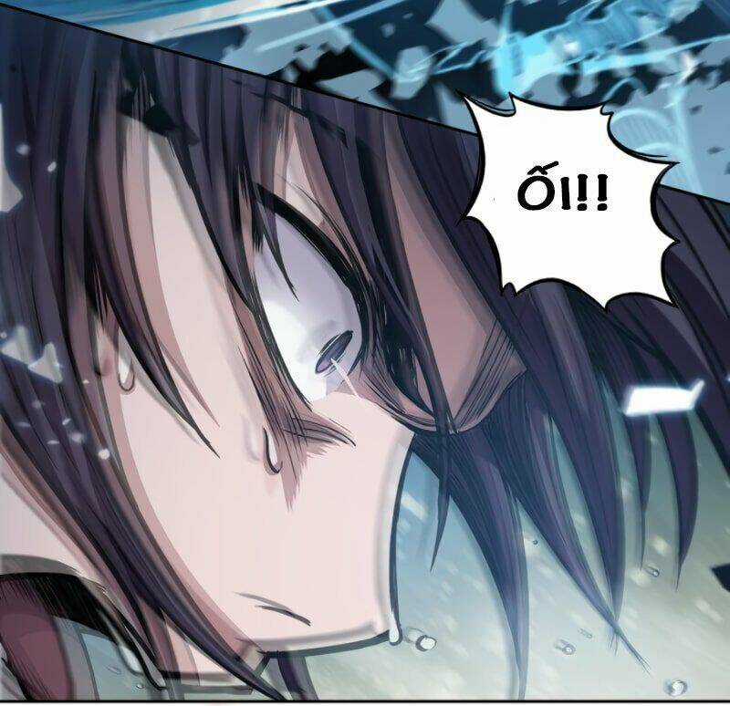 Ngã Lão Ma Thần Chapter 35 trang 19