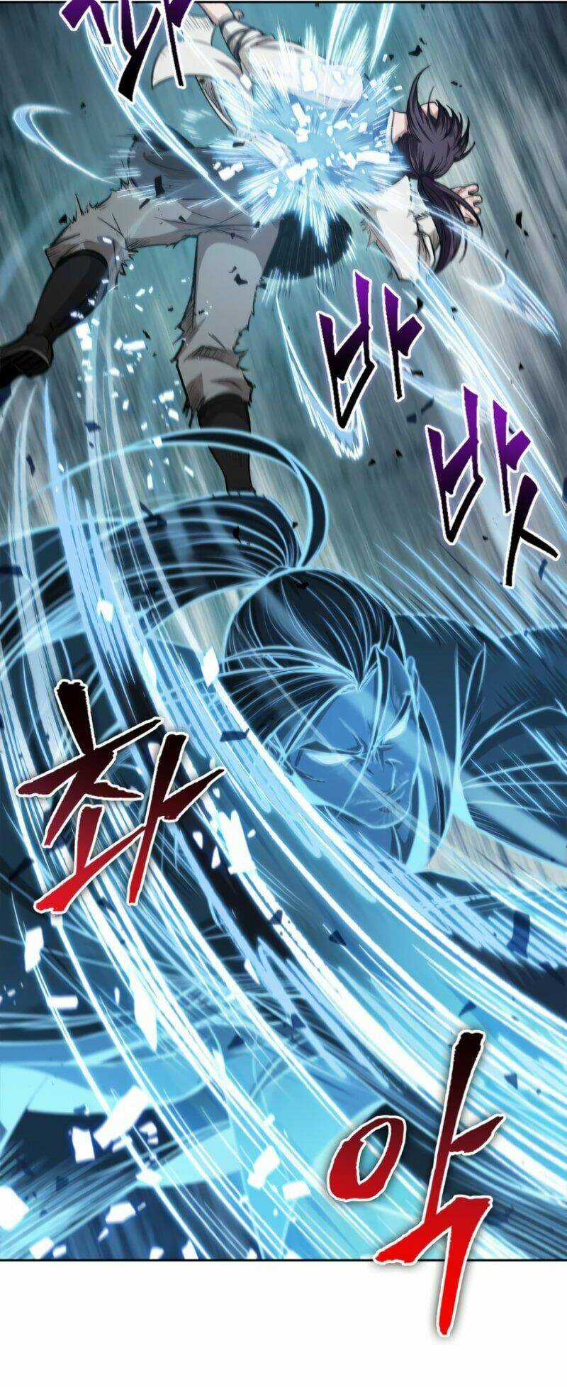 Ngã Lão Ma Thần Chapter 35 trang 2