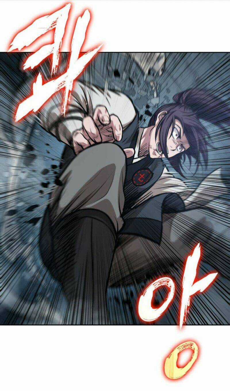 Ngã Lão Ma Thần Chapter 35 trang 20