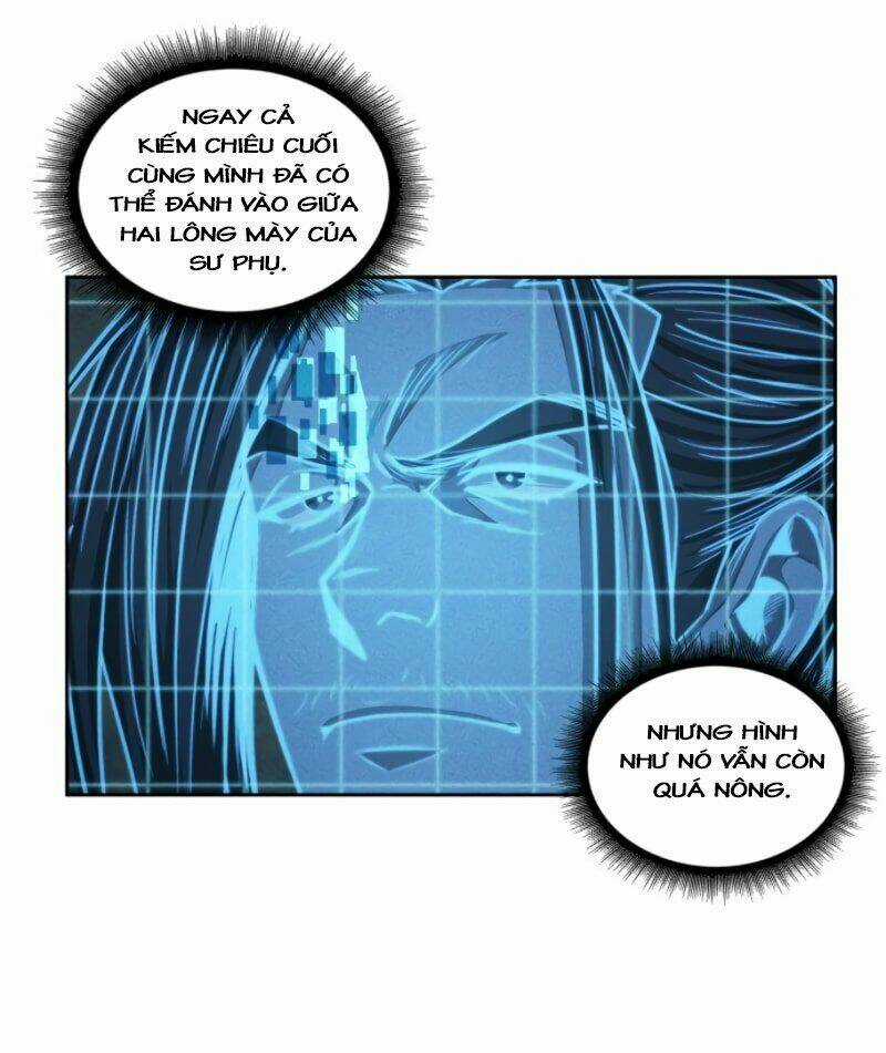 Ngã Lão Ma Thần Chapter 35 trang 25