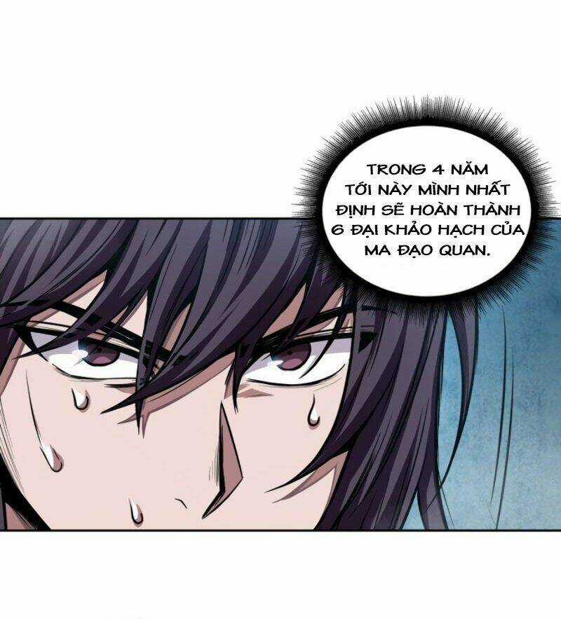 Ngã Lão Ma Thần Chapter 35 trang 27