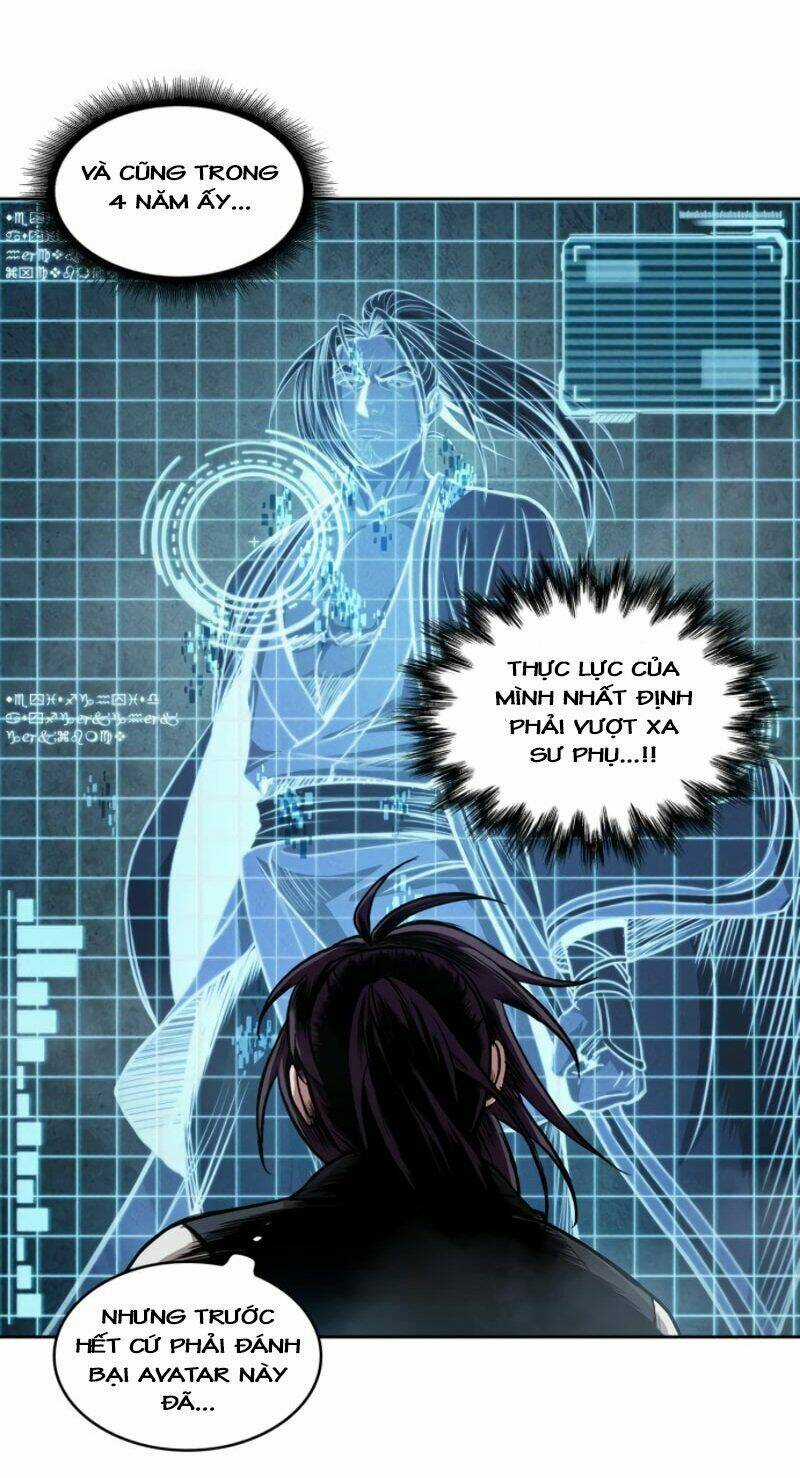 Ngã Lão Ma Thần Chapter 35 trang 28