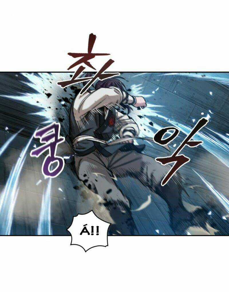 Ngã Lão Ma Thần Chapter 35 trang 3