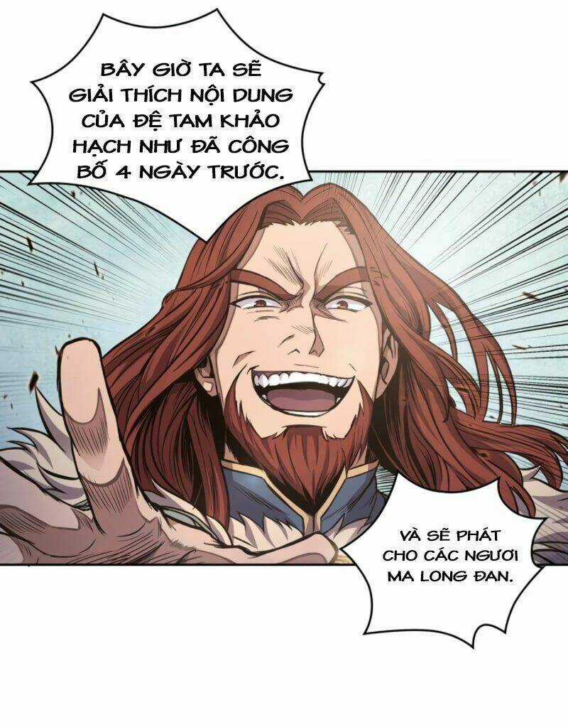 Ngã Lão Ma Thần Chapter 35 trang 32