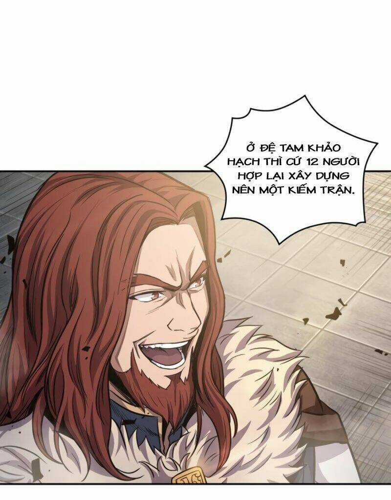 Ngã Lão Ma Thần Chapter 35 trang 33