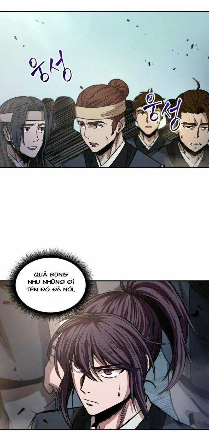 Ngã Lão Ma Thần Chapter 35 trang 34