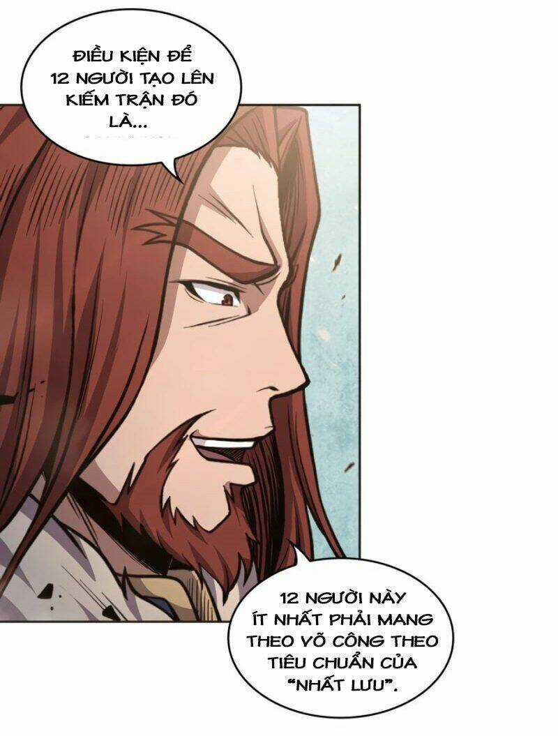 Ngã Lão Ma Thần Chapter 35 trang 35
