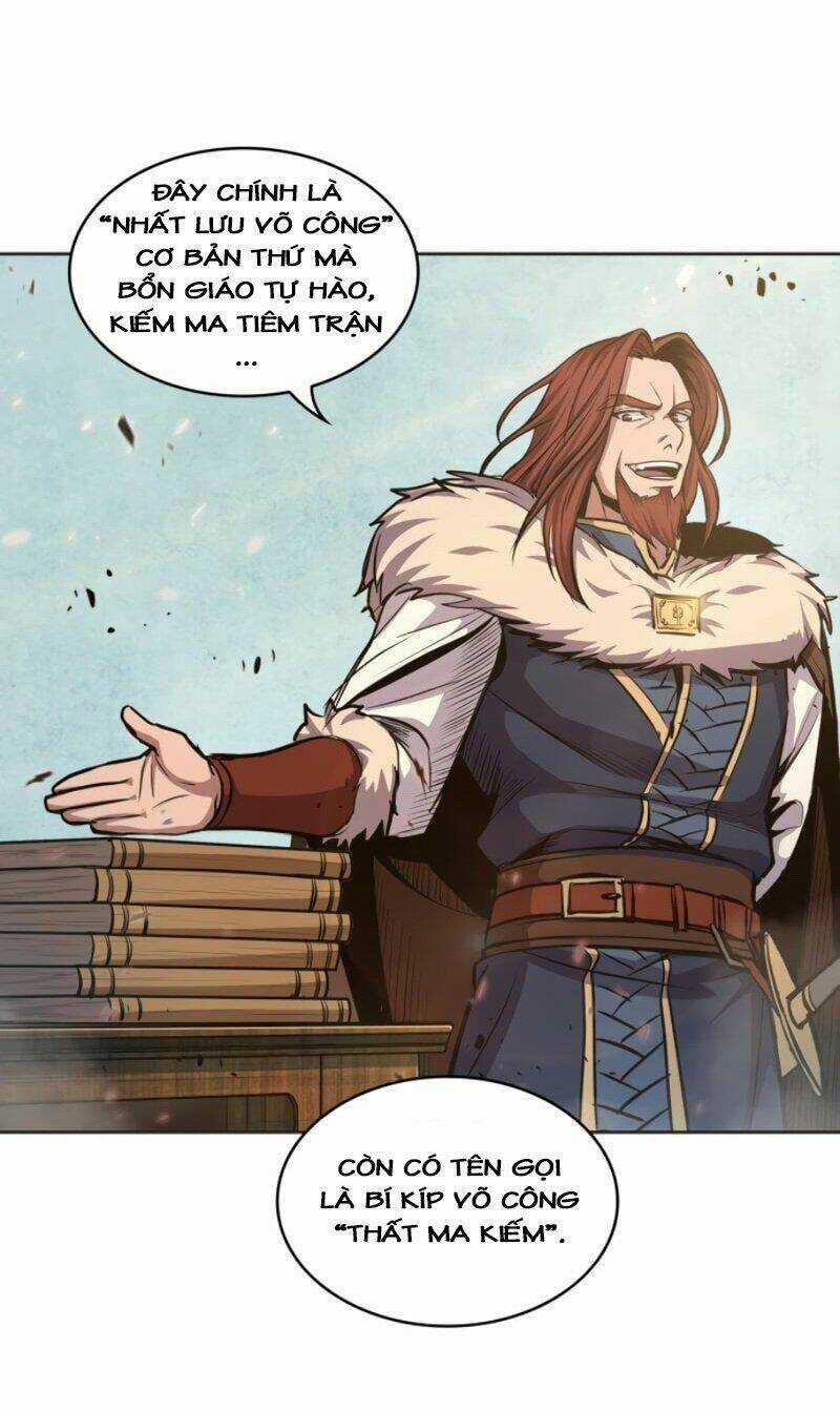 Ngã Lão Ma Thần Chapter 35 trang 37