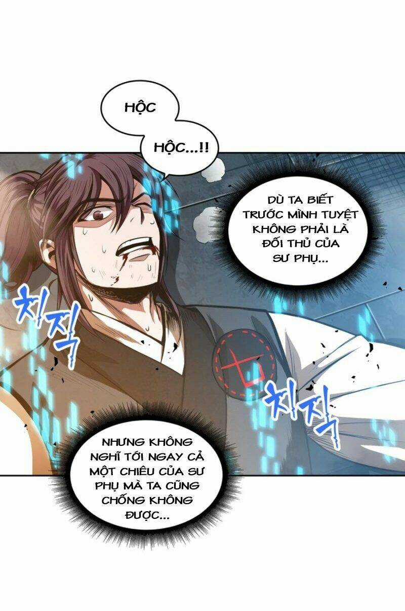 Ngã Lão Ma Thần Chapter 35 trang 4