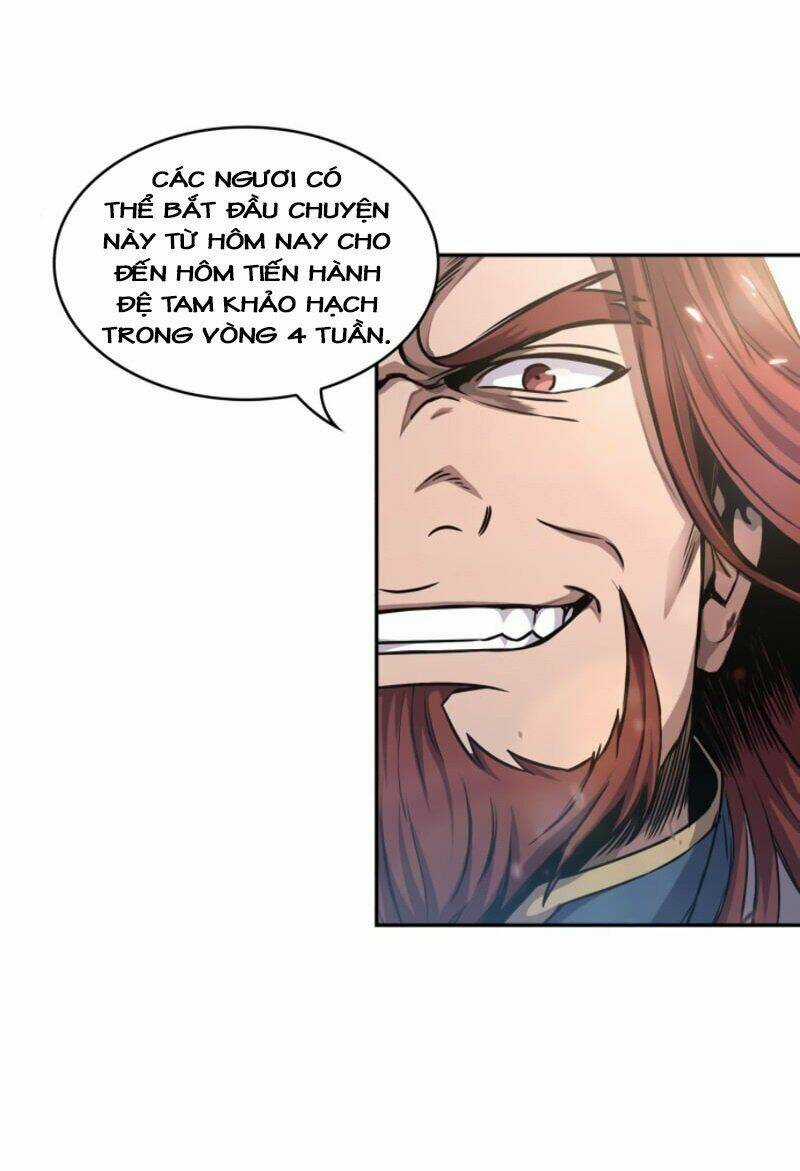 Ngã Lão Ma Thần Chapter 35 trang 40