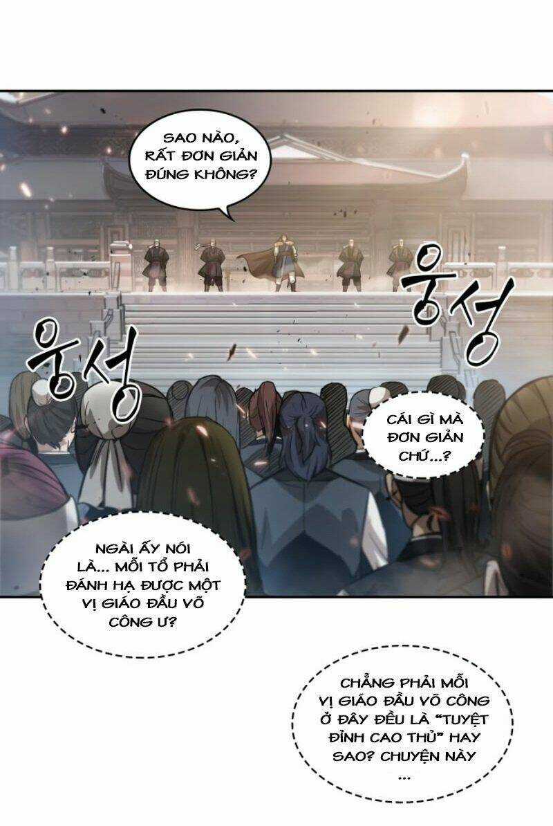 Ngã Lão Ma Thần Chapter 35 trang 42