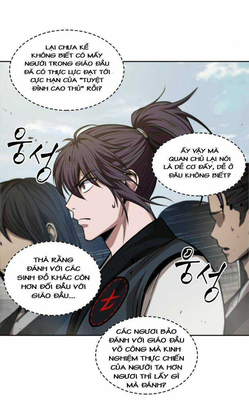 Ngã Lão Ma Thần Chapter 35 trang 43