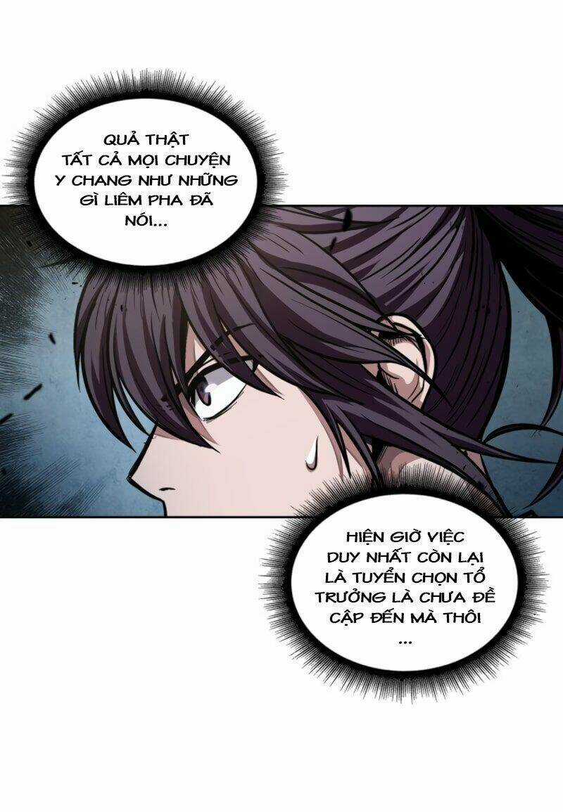 Ngã Lão Ma Thần Chapter 35 trang 44