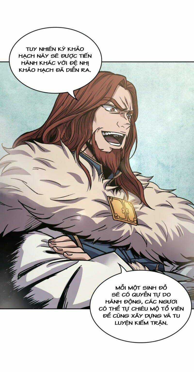 Ngã Lão Ma Thần Chapter 35 trang 45