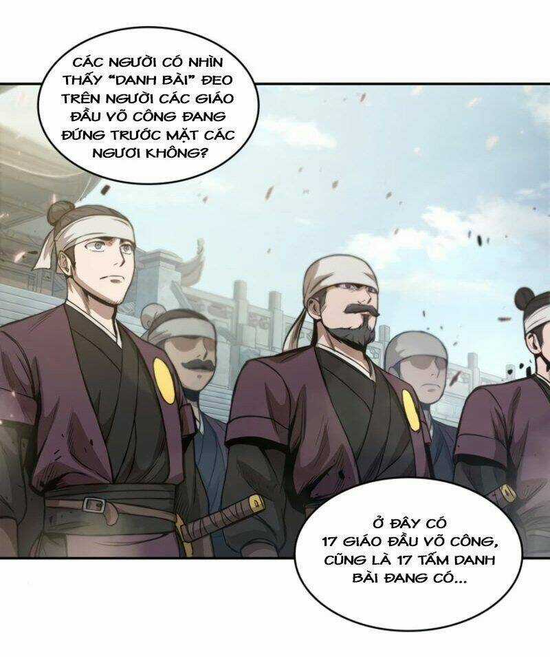 Ngã Lão Ma Thần Chapter 35 trang 48