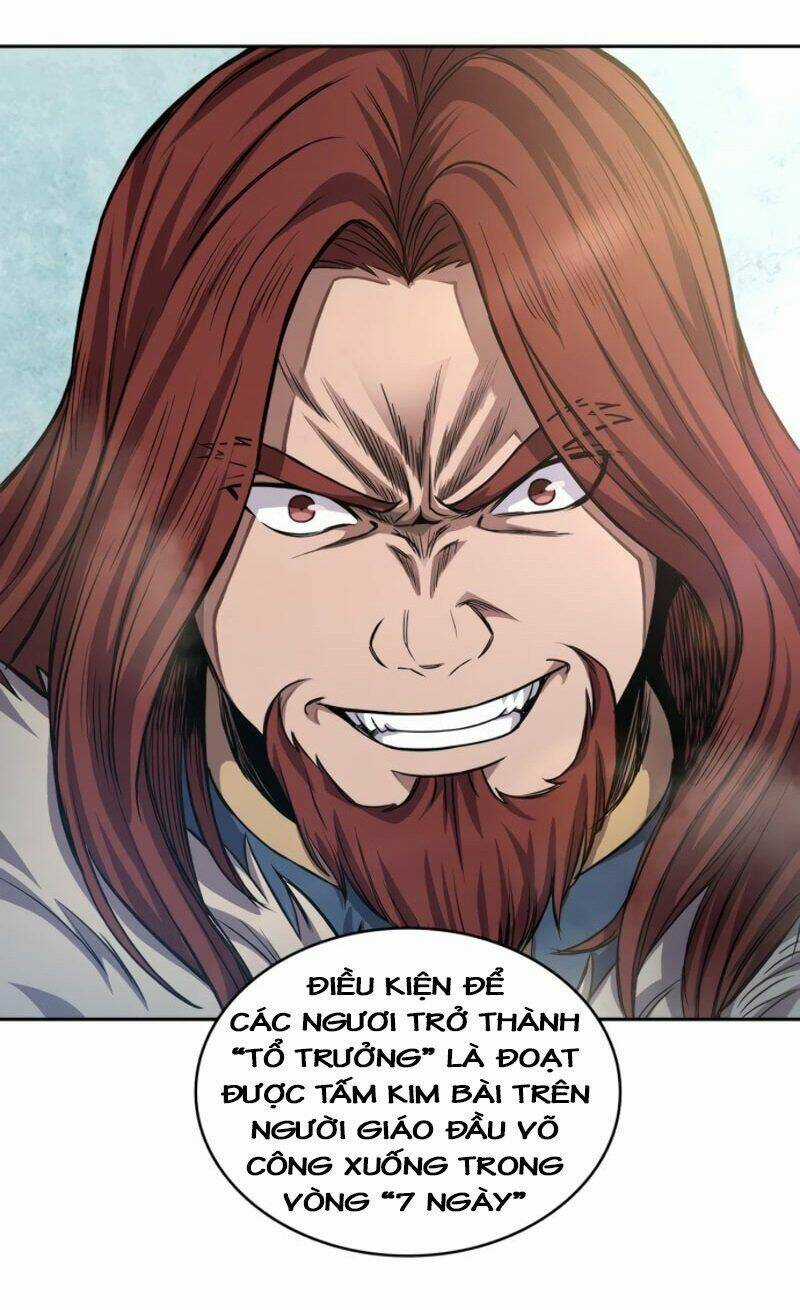 Ngã Lão Ma Thần Chapter 35 trang 49