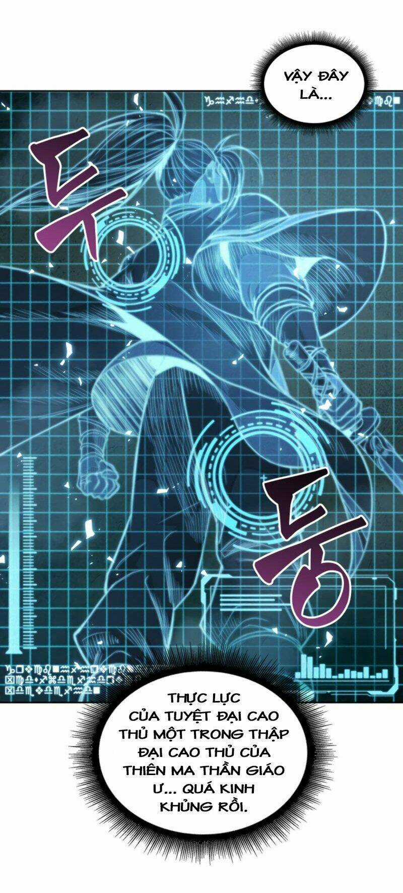 Ngã Lão Ma Thần Chapter 35 trang 5