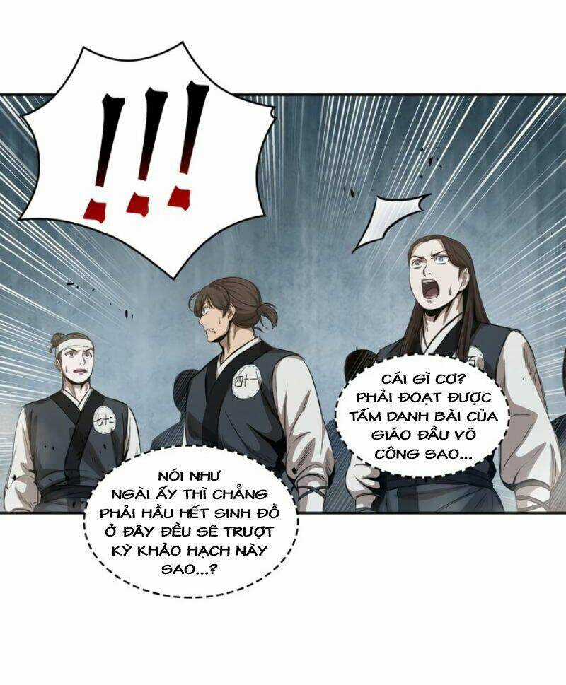 Ngã Lão Ma Thần Chapter 35 trang 50