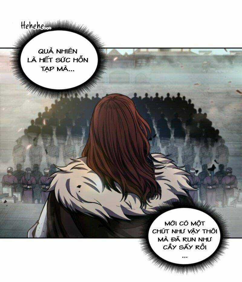 Ngã Lão Ma Thần Chapter 35 trang 55