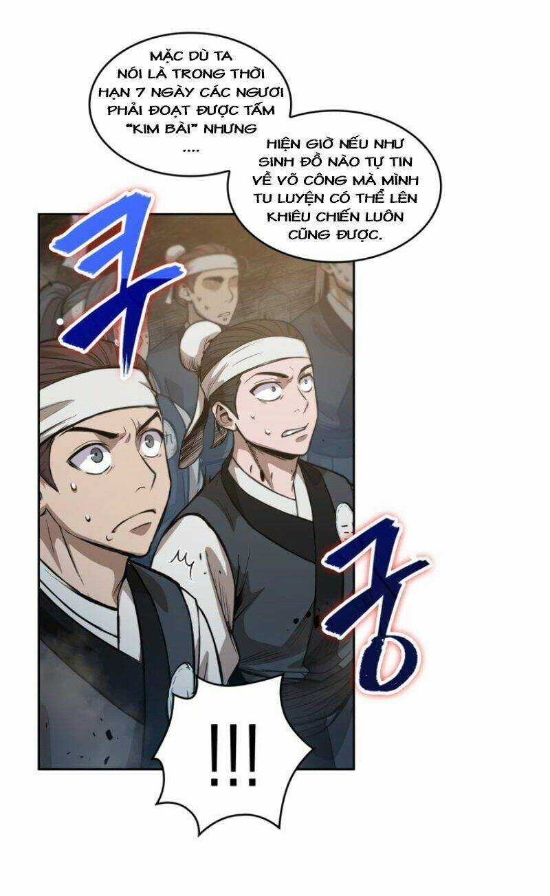 Ngã Lão Ma Thần Chapter 35 trang 56