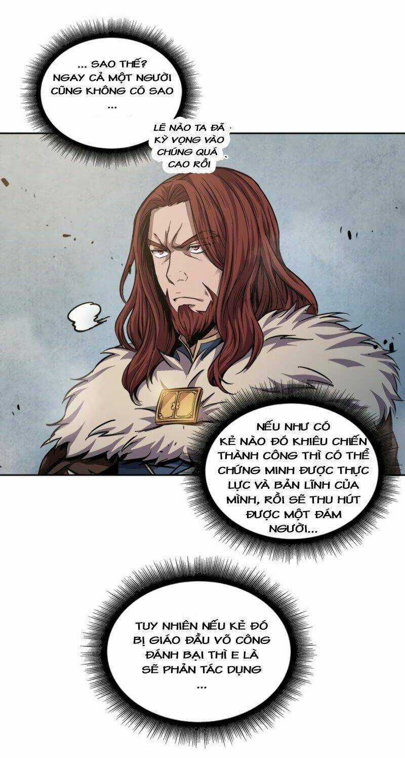 Ngã Lão Ma Thần Chapter 35 trang 58