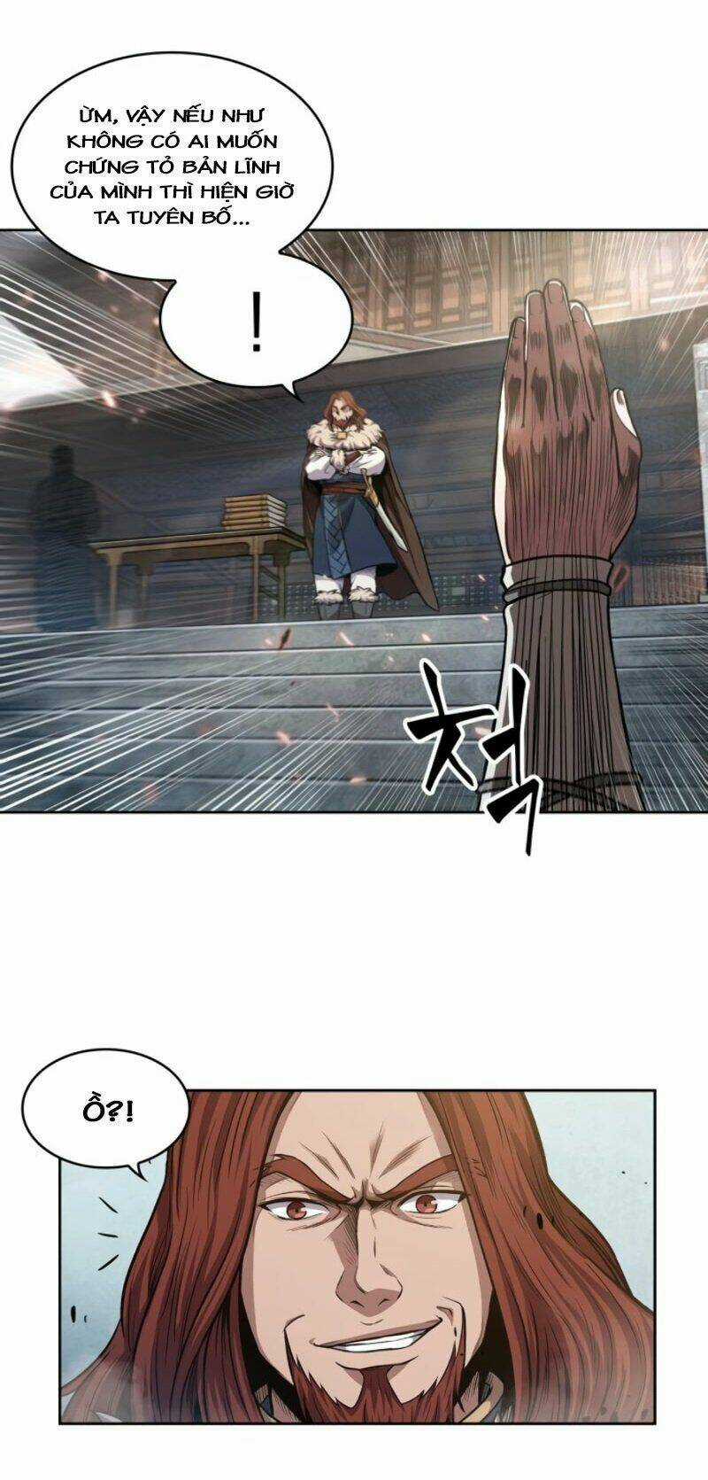 Ngã Lão Ma Thần Chapter 35 trang 59