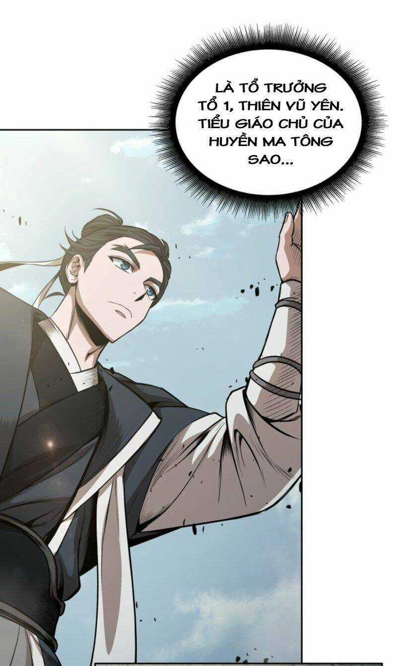 Ngã Lão Ma Thần Chapter 35 trang 60
